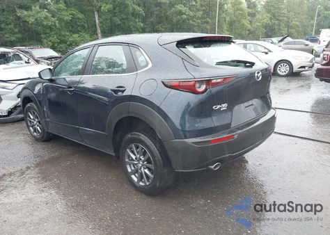 2023 Mazda Cx-30 2.5 S from USA, damaged, VIN 3MVDMBAM3PM579929